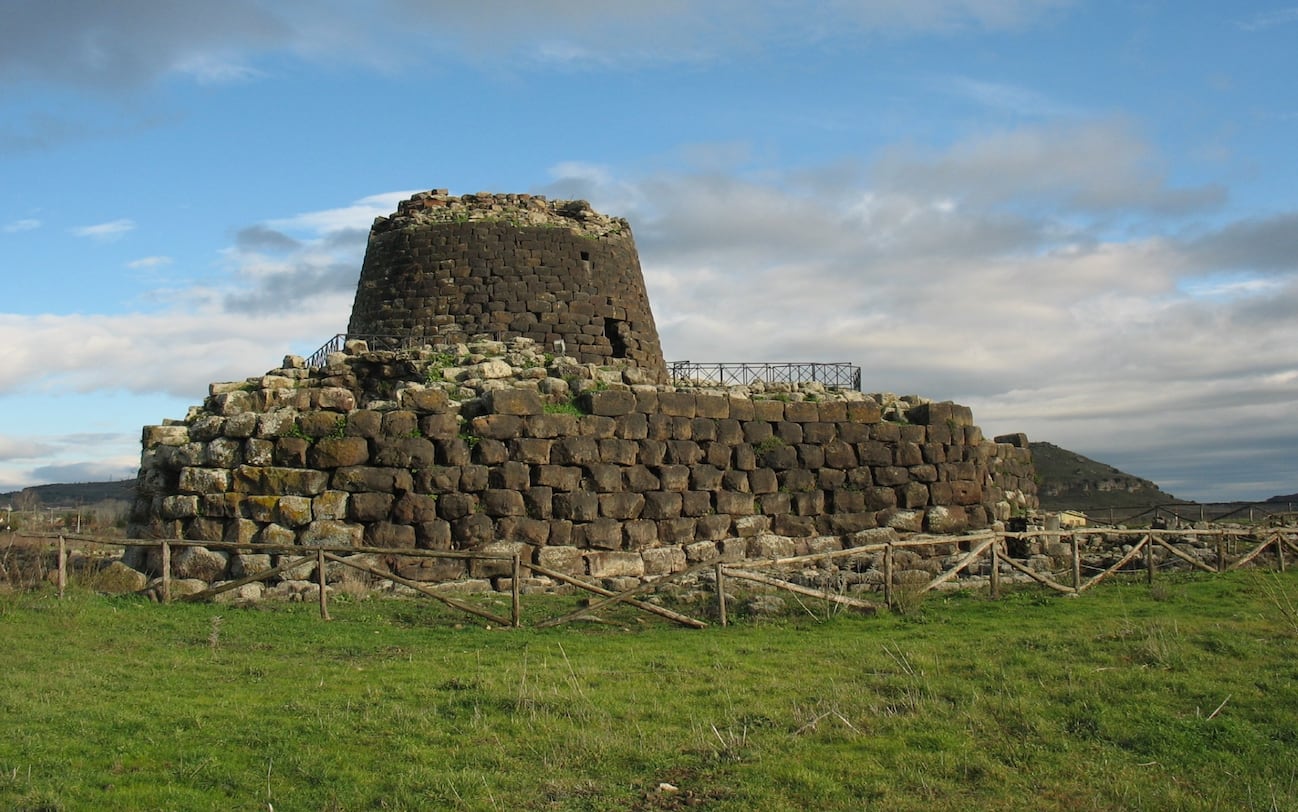 Sardegna, i nuraghi si candidano a diventare patrimonio Unesco
